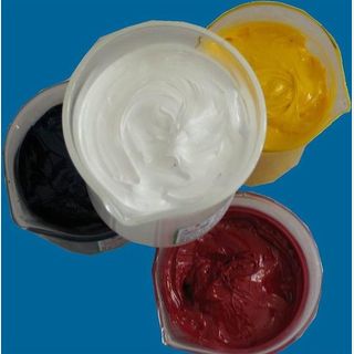 textile thickeners